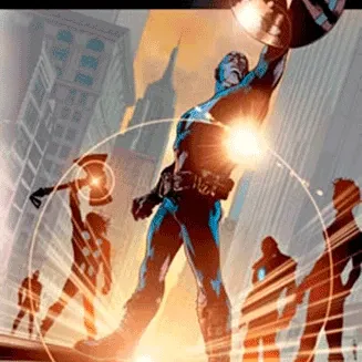 Supremos, Os - 1 Supremos, Os - 1