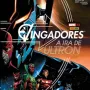 Vingadores - A Ira de Ultron