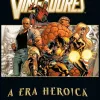 Novos Vingadores, Os - A Era Heróica