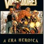 Novos Vingadores, Os - A Era Heróica