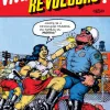 Viva a Revolução!