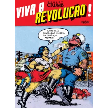 Viva a Revolução! Viva a Revolução!