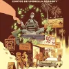 Você é a Cara da Morte: Contos de Umbrella Academy Vol. 01