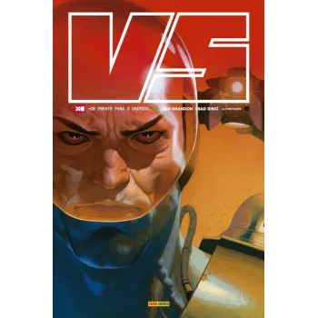 VS: De Frente Para o Inimigo