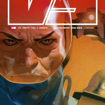 VS: De Frente Para o Inimigo VS: De Frente Para o Inimigo