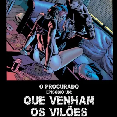 Wanted - O Procurado