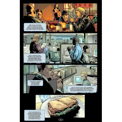 Wanted - O Procurado