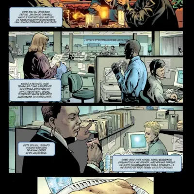 Wanted - O Procurado