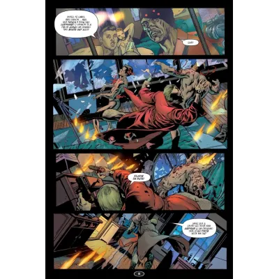 Wanted - O Procurado