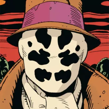 Watchmen - DC De Bolso Watchmen - DC De Bolso