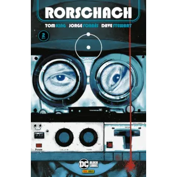 Rorschach Vol. 02