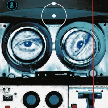 Rorschach Vol. 02 Rorschach Vol. 02