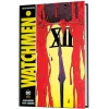 Watchmen - Edição Definitiva