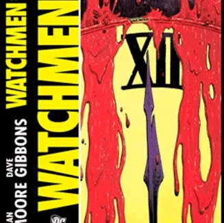 Watchmen - Edição Definitiva