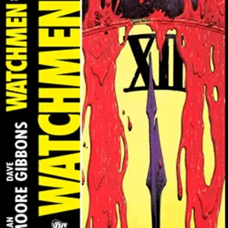 Watchmen - Edição Definitiva