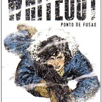 Whiteout Vol. 02 - Ponto de Fusão