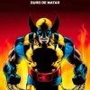 Wolverine - Duro De Matar (Marvel Essenciais)