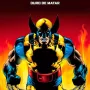 Wolverine - Duro De Matar (Marvel Essenciais)