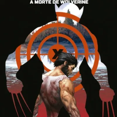 Wolverine - A Morte de Wolverine (Marvel Essenciais)