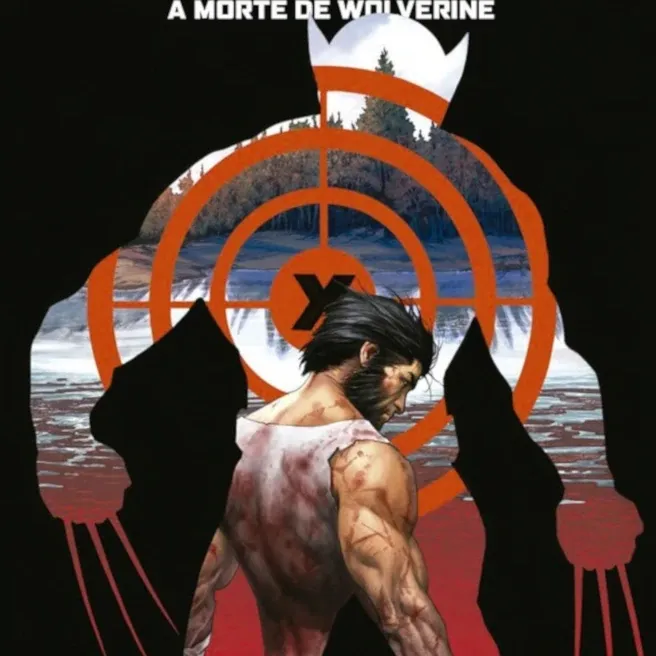 Wolverine - A Morte de Wolverine (Marvel Essenciais)