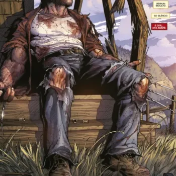 Wolverine - A Morte de Wolverine (Marvel Essenciais)