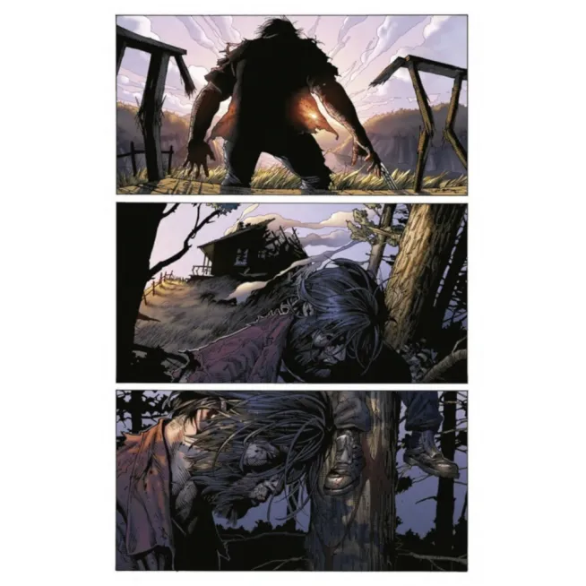 Wolverine - A Morte de Wolverine (Marvel Essenciais) Wolverine - A Morte de Wolverine (Marvel Essenciais)