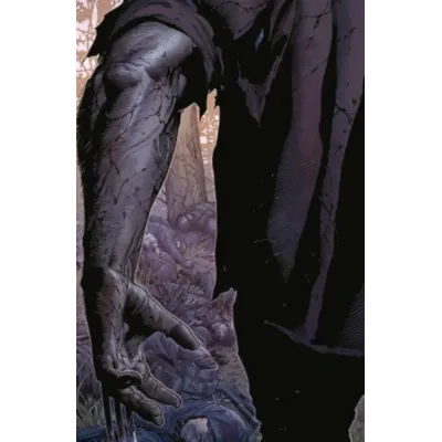 Wolverine - A Morte de Wolverine (Marvel Essenciais) Wolverine - A Morte de Wolverine (Marvel Essenciais)