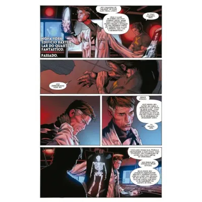 Wolverine - A Morte de Wolverine (Marvel Essenciais) Wolverine - A Morte de Wolverine (Marvel Essenciais)