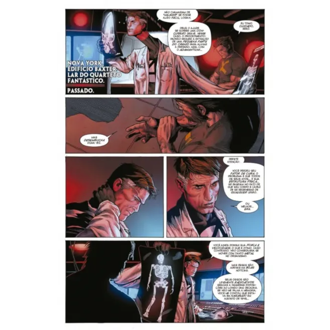 Wolverine - A Morte de Wolverine (Marvel Essenciais) Wolverine - A Morte de Wolverine (Marvel Essenciais)