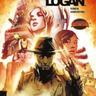 Velho Logan, O - Zonas de Guerra!