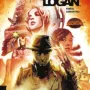 Velho Logan, O - Zonas de Guerra!