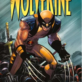 Wolverine - Inimigo do Estado