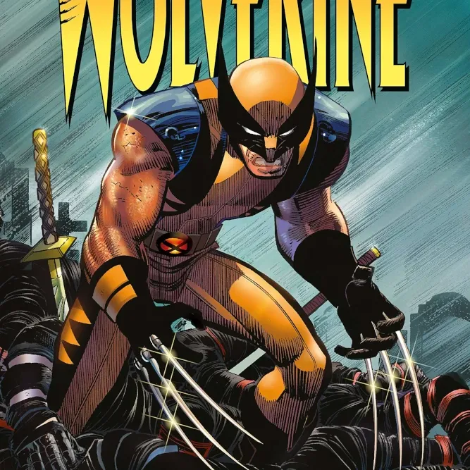 Wolverine - Inimigo do Estado