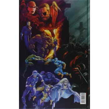 Wolverine - Inimigo do Estado