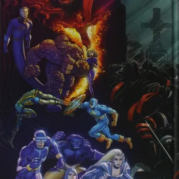 Wolverine - Inimigo do Estado