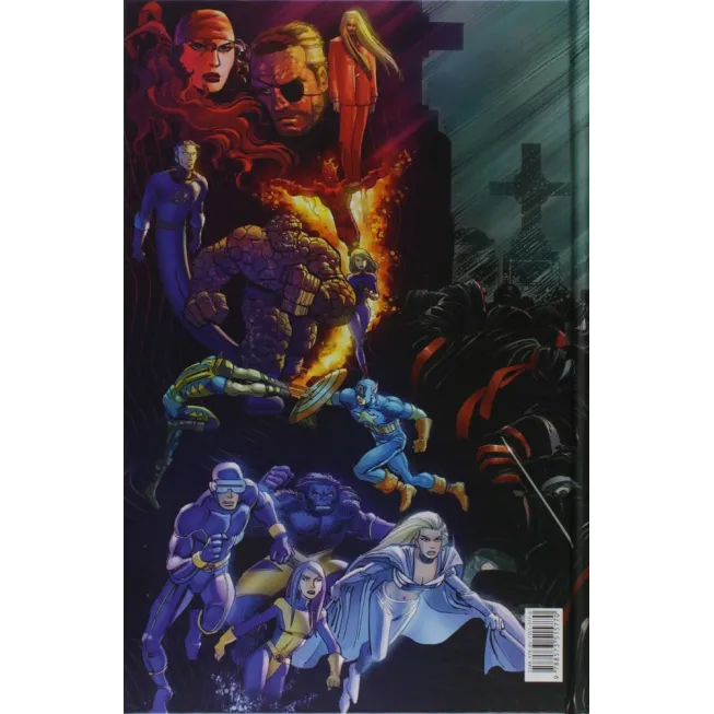 Wolverine - Inimigo do Estado Wolverine - Inimigo do Estado