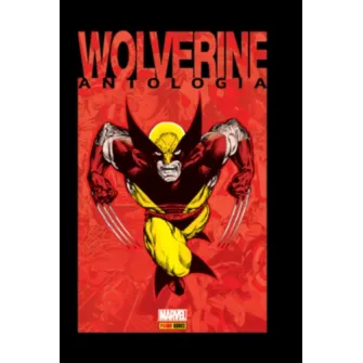 Wolverine - Antologia