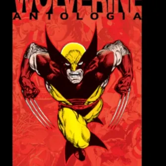 Wolverine - Antologia