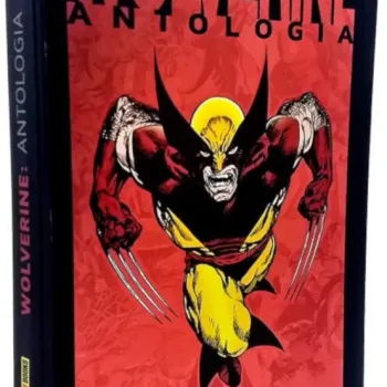 Wolverine - Antologia