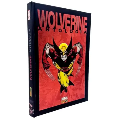 Wolverine - Antologia Wolverine - Antologia