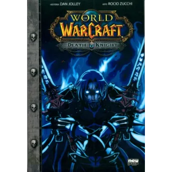 World of Warcraft: Death Knight