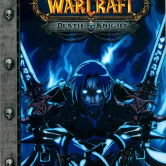 World of Warcraft: Death Knight