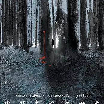 Wytches