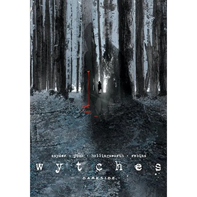 Wytches