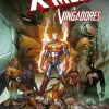 X-Men e Os Vingadores - Utopia (As Maiores Sagas)