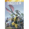 Dinastia M (Marvel Essenciais)