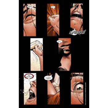 Dinastia M (Marvel Essenciais)