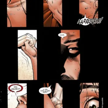 Dinastia M (Marvel Essenciais) Dinastia M (Marvel Essenciais)