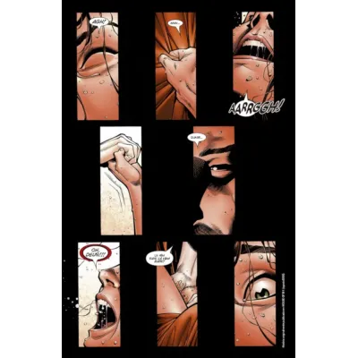 Dinastia M (Marvel Essenciais)