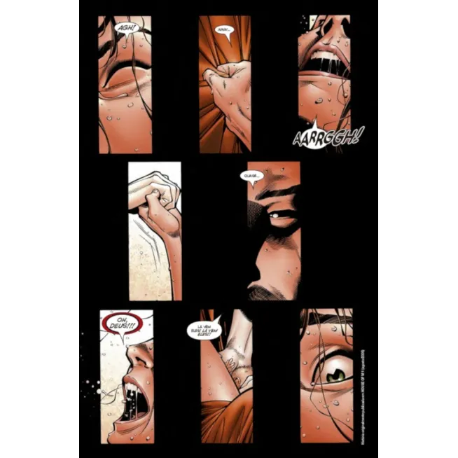 Dinastia M (Marvel Essenciais)